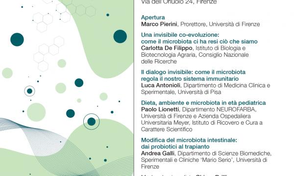 Venerdì 27 giugno 2025 | dalle 15.30 Sala Conferenza Sibilla Aleramo, Biblioteca delle Oblate Via dell’Oriuolo 24, Firenze