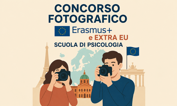 Bando concorso fotografico