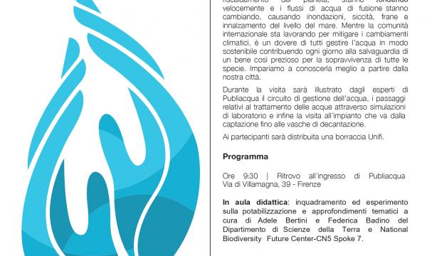 Sabato 22 marzo 2025 ore 9:30-11:30