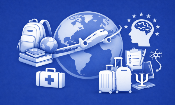Bando mobilit&agrave; Erasmus+ e EXTRA UE 2026- Edizione 1-bis Scadenza 05/06/2026 h 13.00.