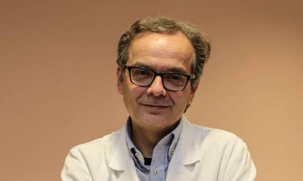 Il professor Carlo Dani eletto direttore del Dipartimento