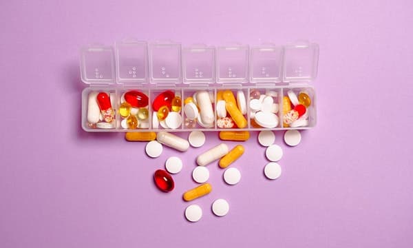 Dottorato di Farmacologia