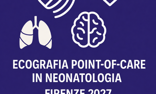 Corso di Perfezionamento in Ecografia Neonatale Point of Care II Edizione