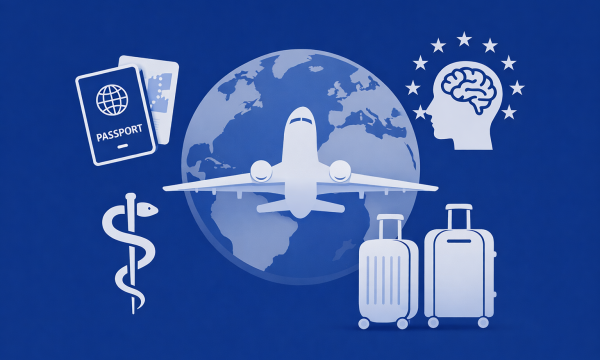 Bando mobilit&agrave; SEMP Scadenza 20/03/2026 h 13.00