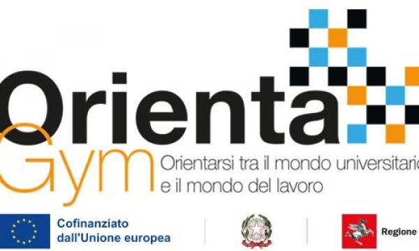 ORIENTA GYM