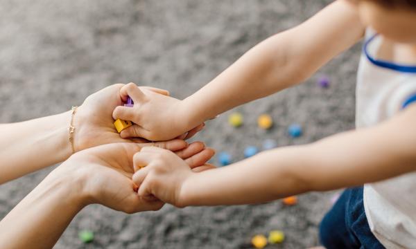 Conferenza L’esperienza di caregiver: un salto nel mondo dei bambini e degli adulti con disabilità