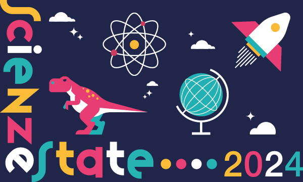 11-12 Giugno Torna ScienzEstate