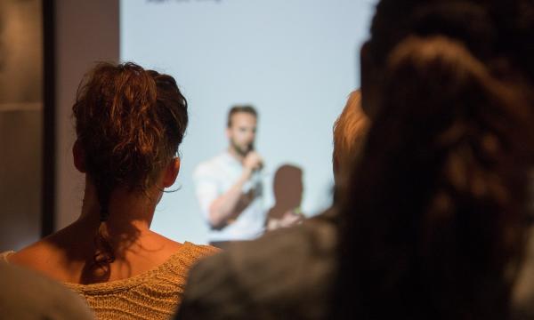 Terzo modulo di formazione sulla terza missione: giornata formativa organizzata dai Dipartimenti biomedici riuniti.